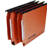 Cartelle sospese per armadio conf. 25pz