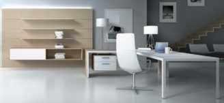 Ufficio direzionale IPONTI